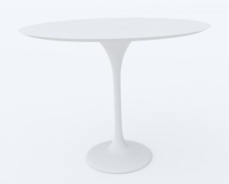 Table Tulipe by Eero Saarinen preview image